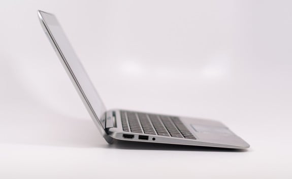 HP Envy x2 Review - 13