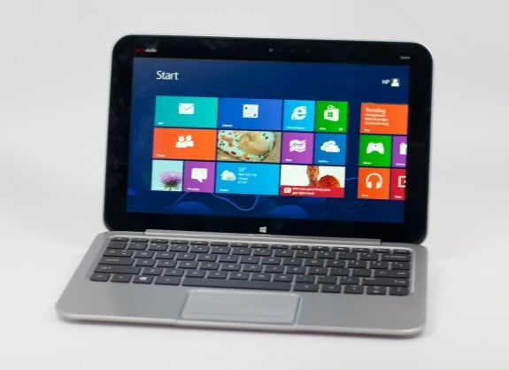 HP Envy x2 Review - 18