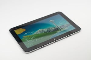 HP Envy x2 Review - 2