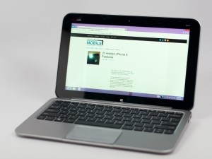 HP Envy x2 Review - 20