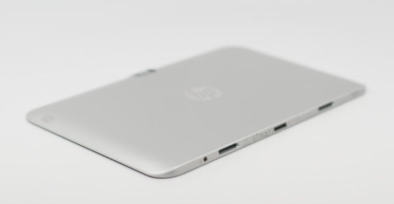 HP Envy x2 Review - 6