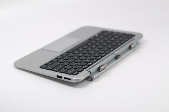 HP Envy x2 Review - 9