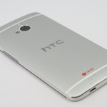The Verizon HTC One may see an announcement in May.