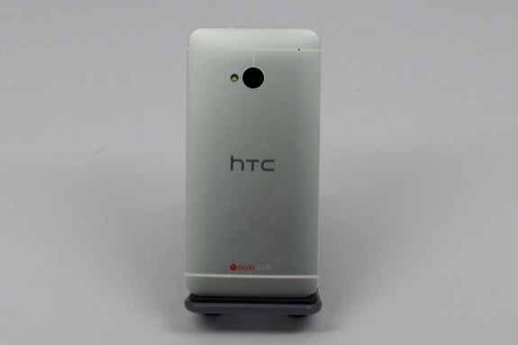 The T-Mobile HTC One release date could be April 19th.