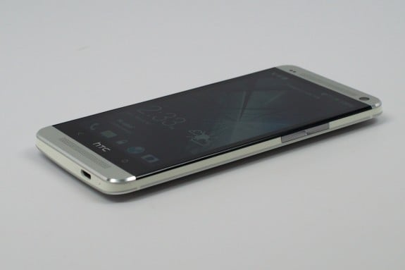 HTC One Review -  029