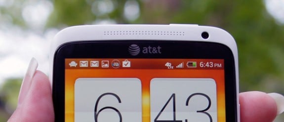 Doubt had been cast on the HTC One X+ Android 5.0 update but it appears that an upgrade is still possible.