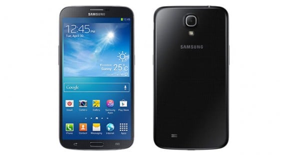 The Samsung Galaxy Mega 6.3 could become available in the U.S.