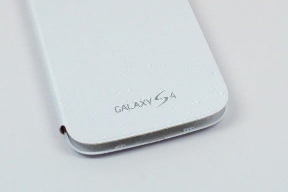 The Verizon Galaxy S4 will come in 32GB form in the future. 