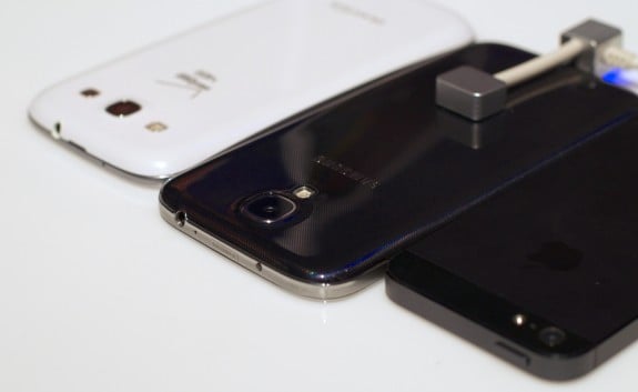 Samsung Galaxy S4 vs. iPhone 5 - 016