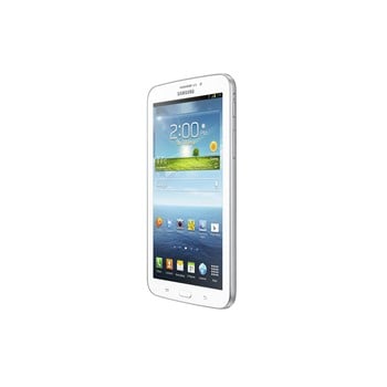 Samsung Galaxy Tab 3 7 side