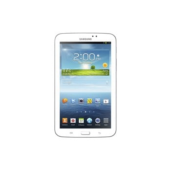 The Samsung Galaxy Tab 3 7.0