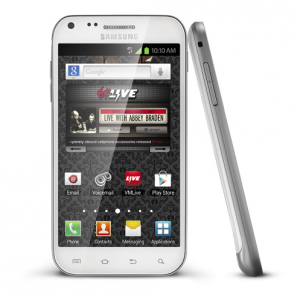The Virgin USA Galaxy S2 update isn't guaranteed.