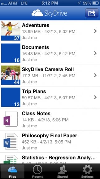 SkyDrive_for_iOS_3.0