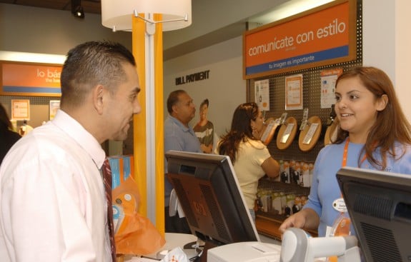 att store