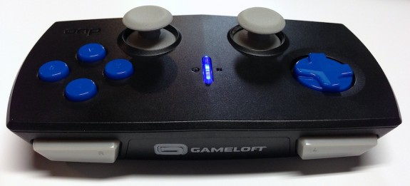 duo gamer back buttons