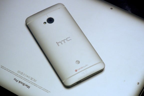 The HTC Butterfly 2 may take some features from the HTC One but utilize a larger display.