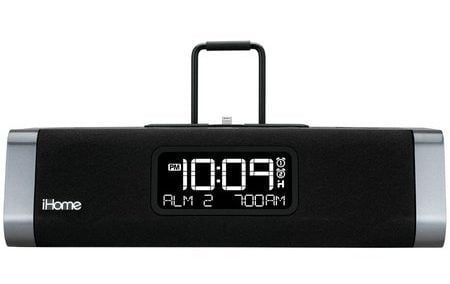 iHome idl45 lightning dock