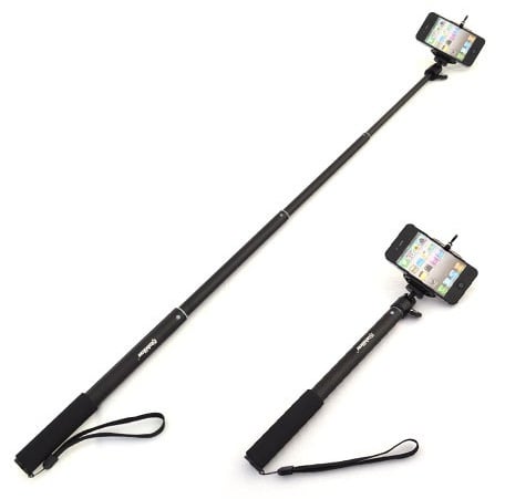 istabilizer mount and monopod