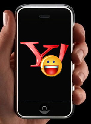 Out with Google and In with Yahoo, What Apple's New Partnership Means ...