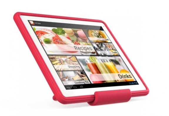 Archos_ChefPad_on_Stand_showing_Chefs_Apps_610x419