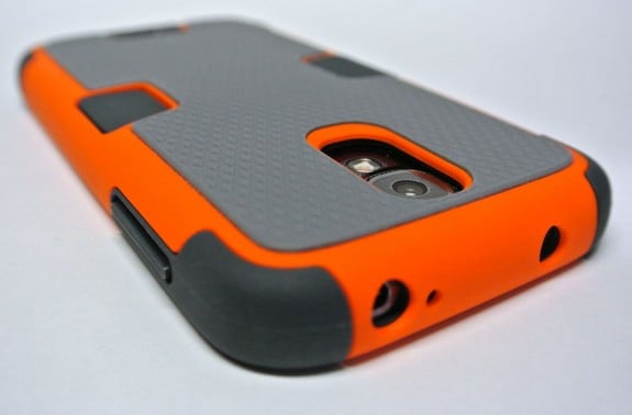 cygnett workmate evolution camera opening