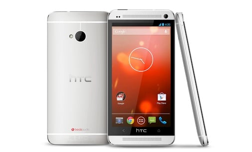 The HTC One Nexus is "confirmed" to get Android 4.3 within a few weeks according to a well-placed HTC leaker.