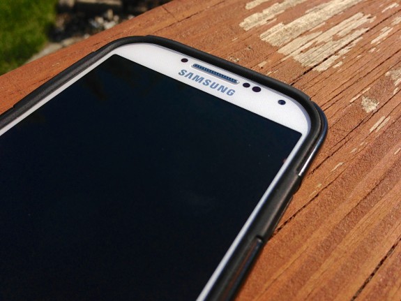Incipio DualPro Shine Samsung Galaxy S4 Case Review - 1