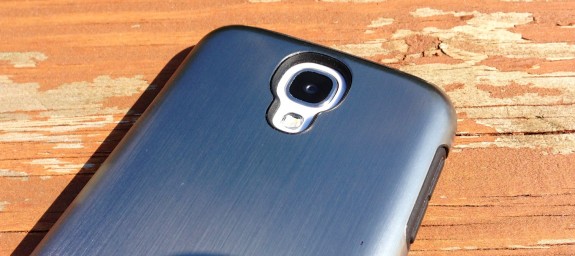 Incipio DualPro Shine Samsung Galaxy S4 Case Review - 3
