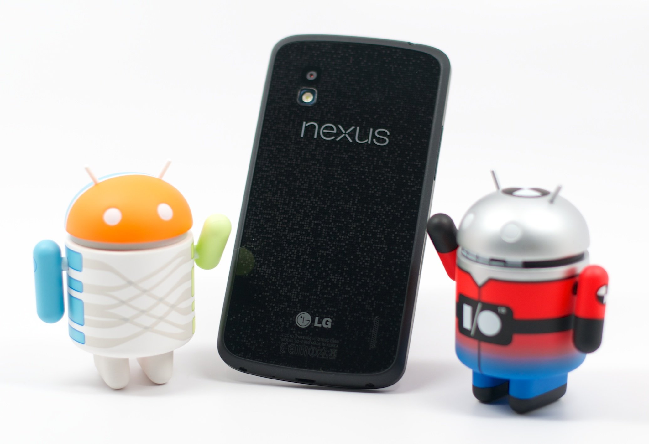 Google is committed to the Nexus program, giving hope for the Nexus 5 this fall.