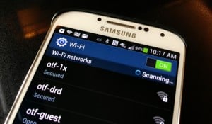 Fix Samsung Galaxy S4 WiFi problems with a few simple steps. If that fails, users may need to buy a new router.