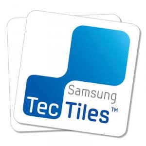 Samsung TecTiles 2