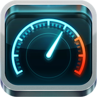 SpeedTest-Icon