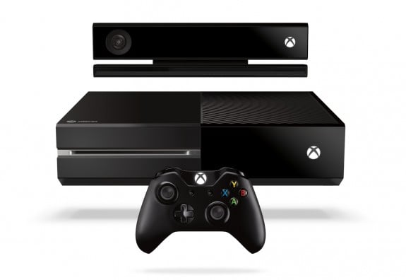 The Xbox One price is set at £399.99 in the UK at a third-party retailer, but it is subject to change.