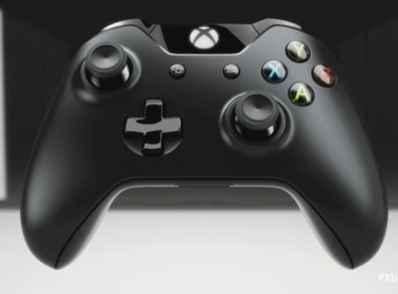 Xbox_One_controller