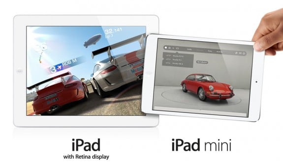 The IPad mini 2 could deliver a higher-resolution Retina Display, but Apple must work in a better processor.