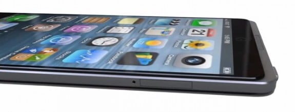 This iPhone 6 concept features a new look, but it's not exactly something we see Jony Ive pushing out the door.