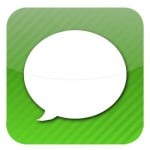 iMessage issues haven't cropped up yet, but that doesn't mean they won't.