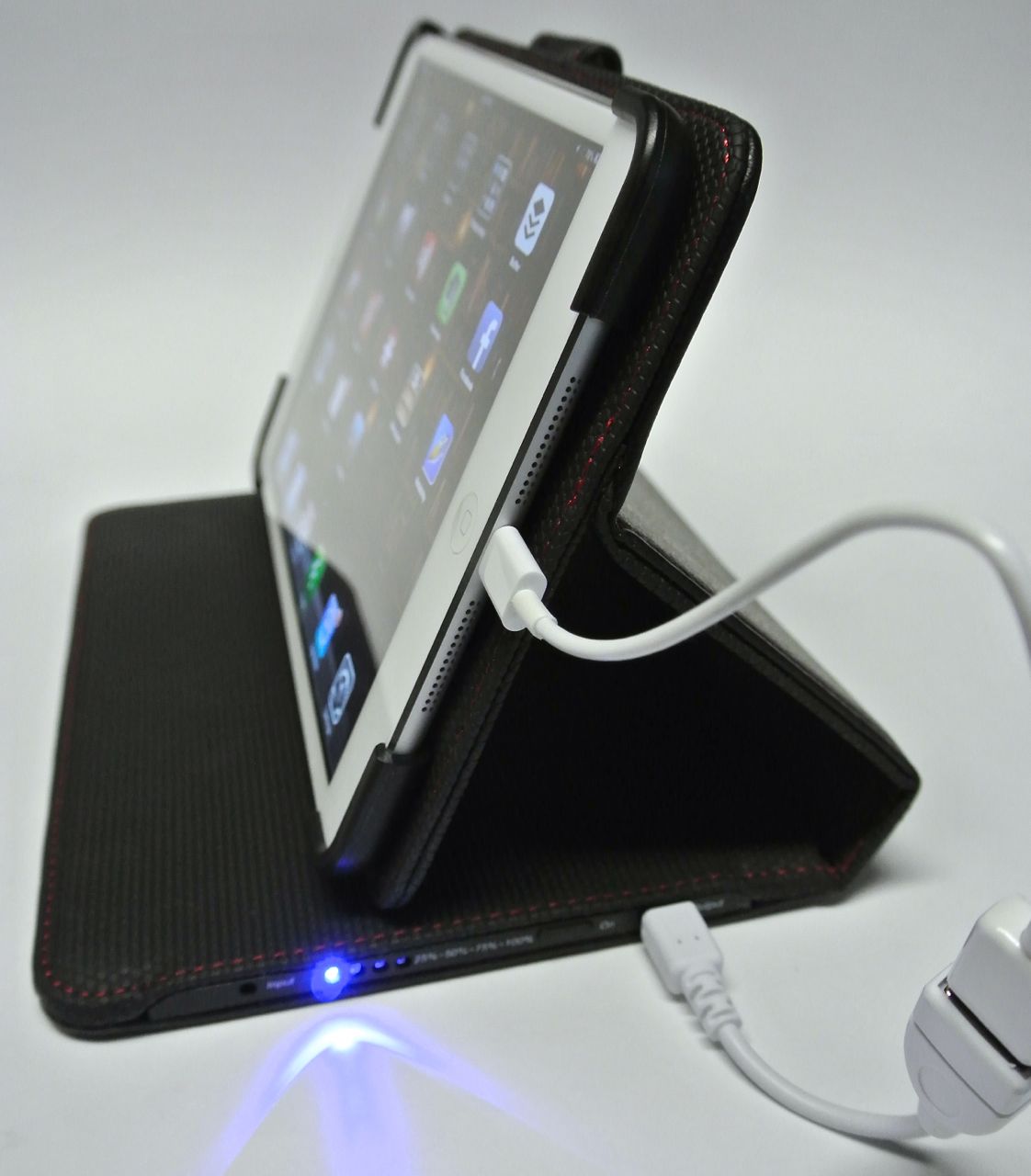 props power case