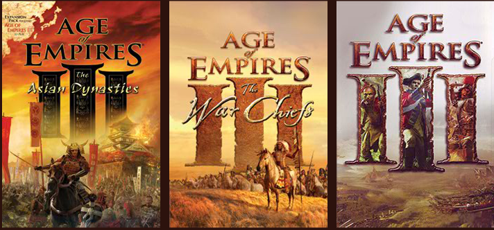 Microsoft Bringing Age Of Empires To Ipad And Android Microsoft Bringing Age Of Empires To Ipad And Android