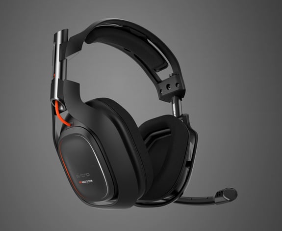 The Astro A50 universal gaming headset won't support voice chat on Xbox One.