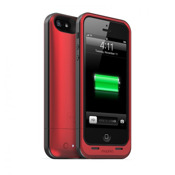 Mophie Juice Pack Air iPhone 5 Battery Case