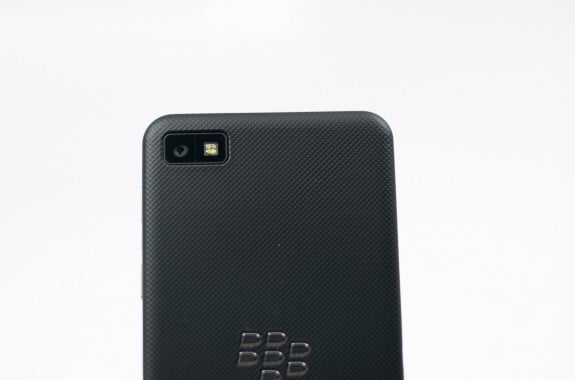 BlackBerry Z10 Review -  003