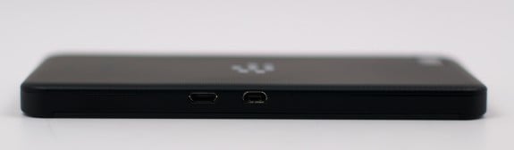 BlackBerry Z10 Review -  004
