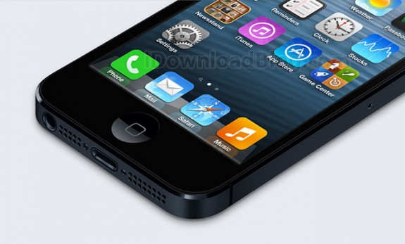 Bottom-iPhone-5-iOs-7-icons-mockup