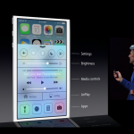 Control Center for iOS 7 offers more access to common iPhone controls.