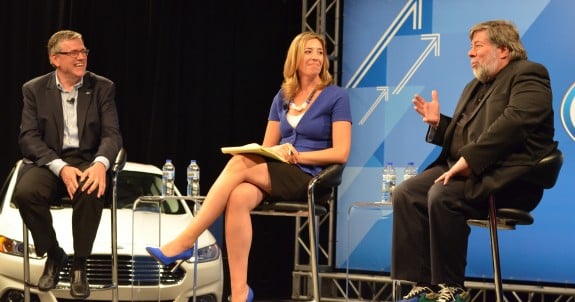 ford trends conference panel