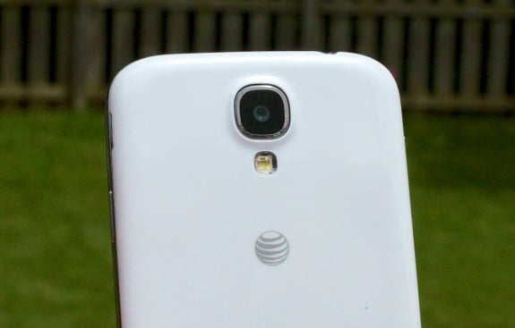 The Galaxy Note 3 could feature an improved camera with a 13MP sensor like the Galaxy S4.