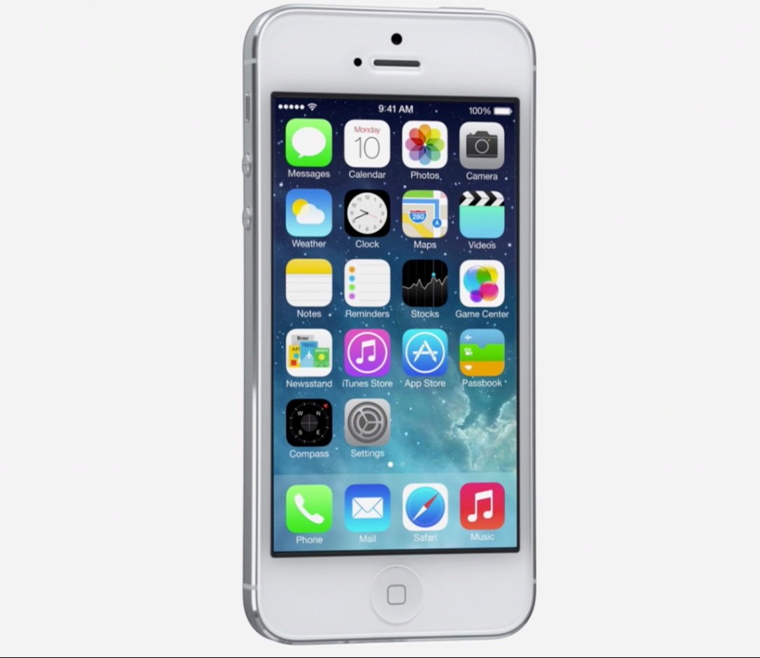 Get the iOS 7 beta today for as little as $8.