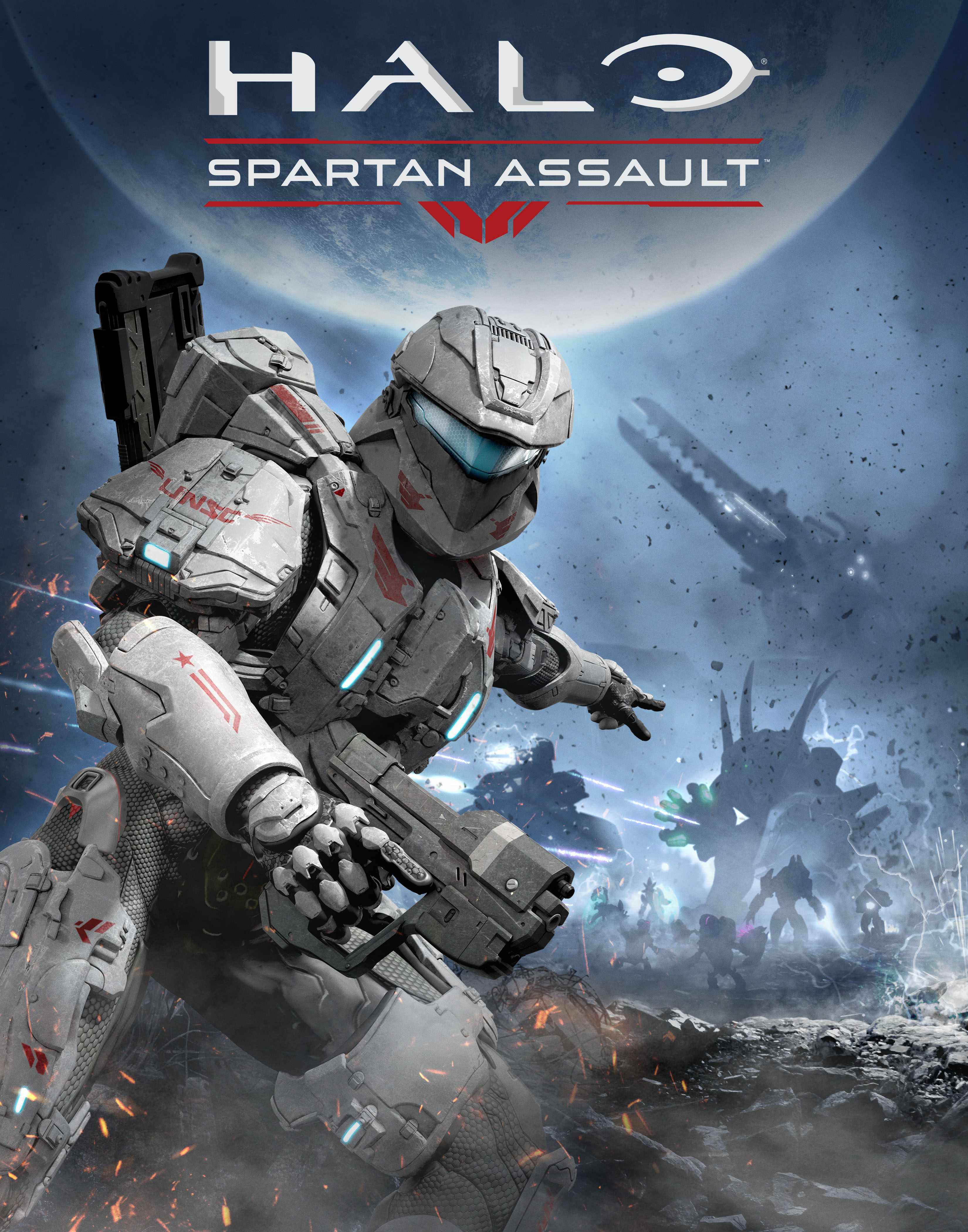 Halo: Spartan Assault Lite download the new version for iphone