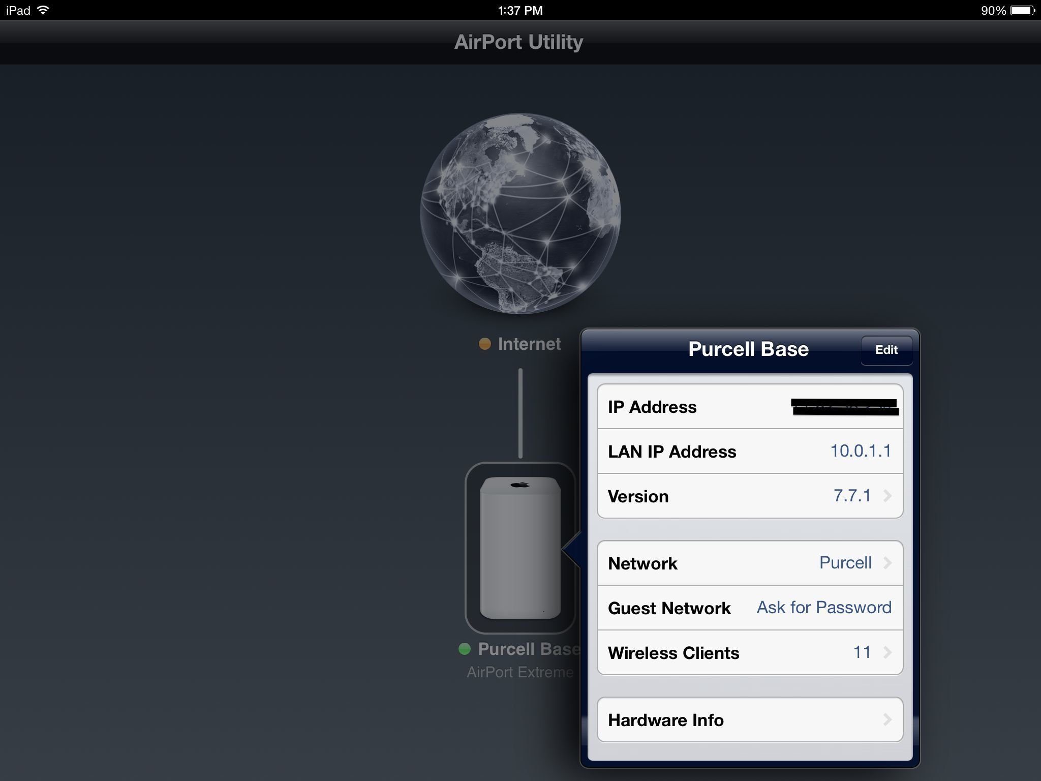cant find configuration for mac airport utility cant find configuration for mac airport utility